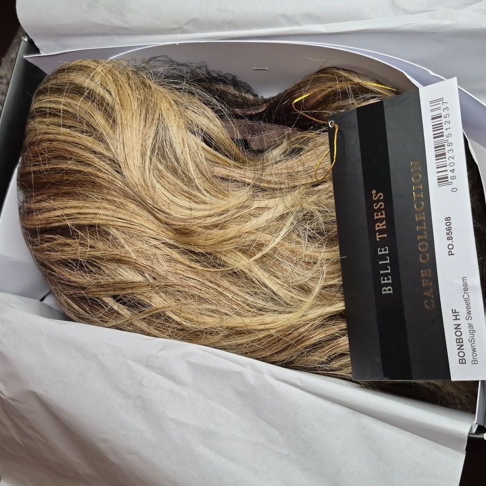 Belle Tress BONBON Wig - Picture 9 of 10